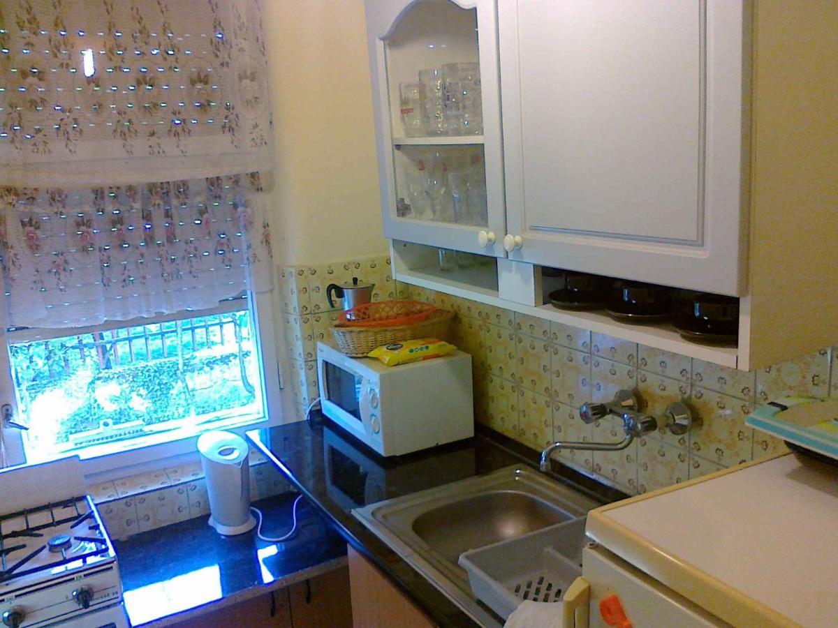 Holiday Home In Balatonfenyves 18465 Exterior foto